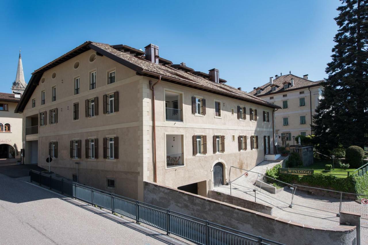 Apartments Windegg Caldaro Exteriér fotografie
