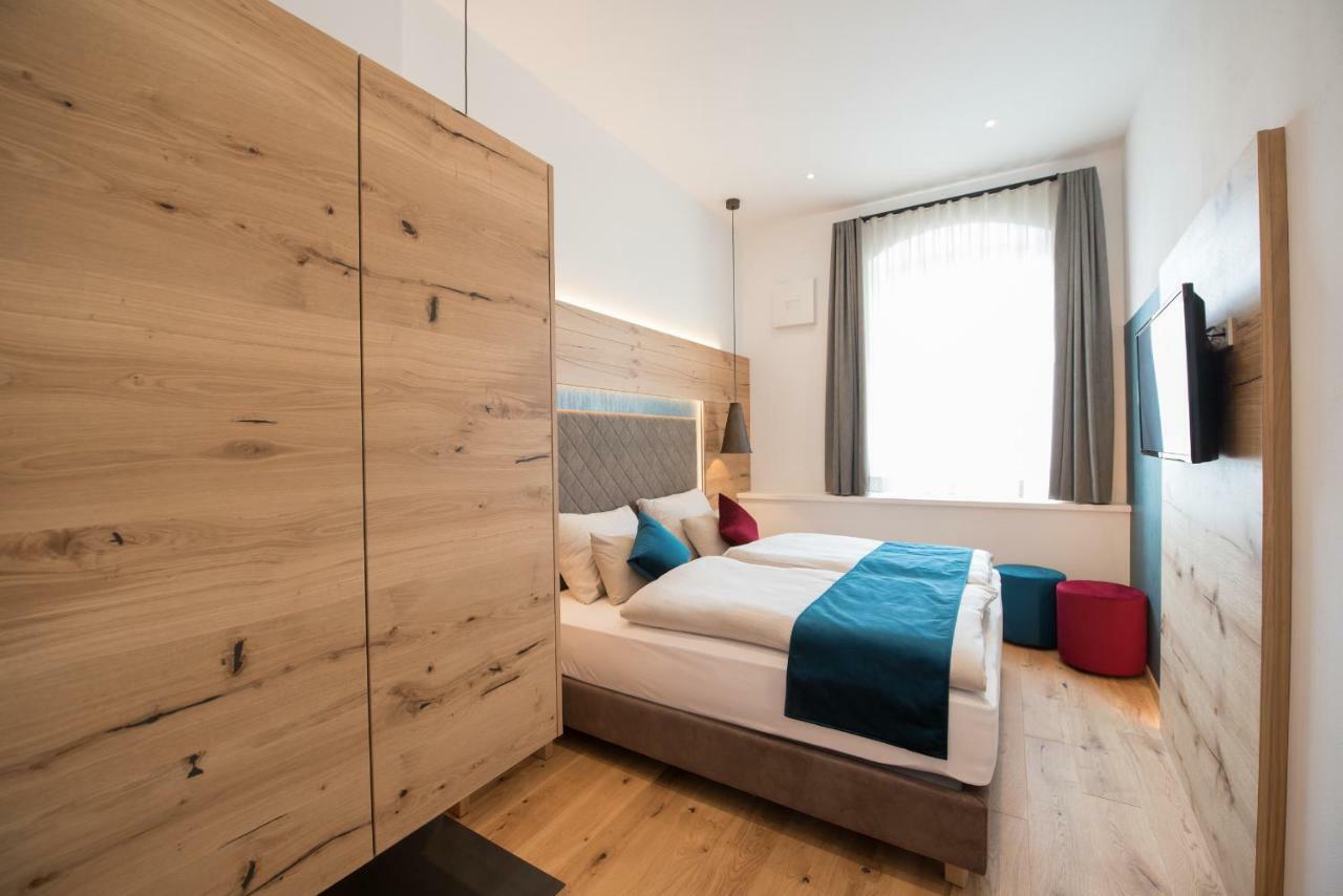 Apartments Windegg Caldaro Exteriér fotografie