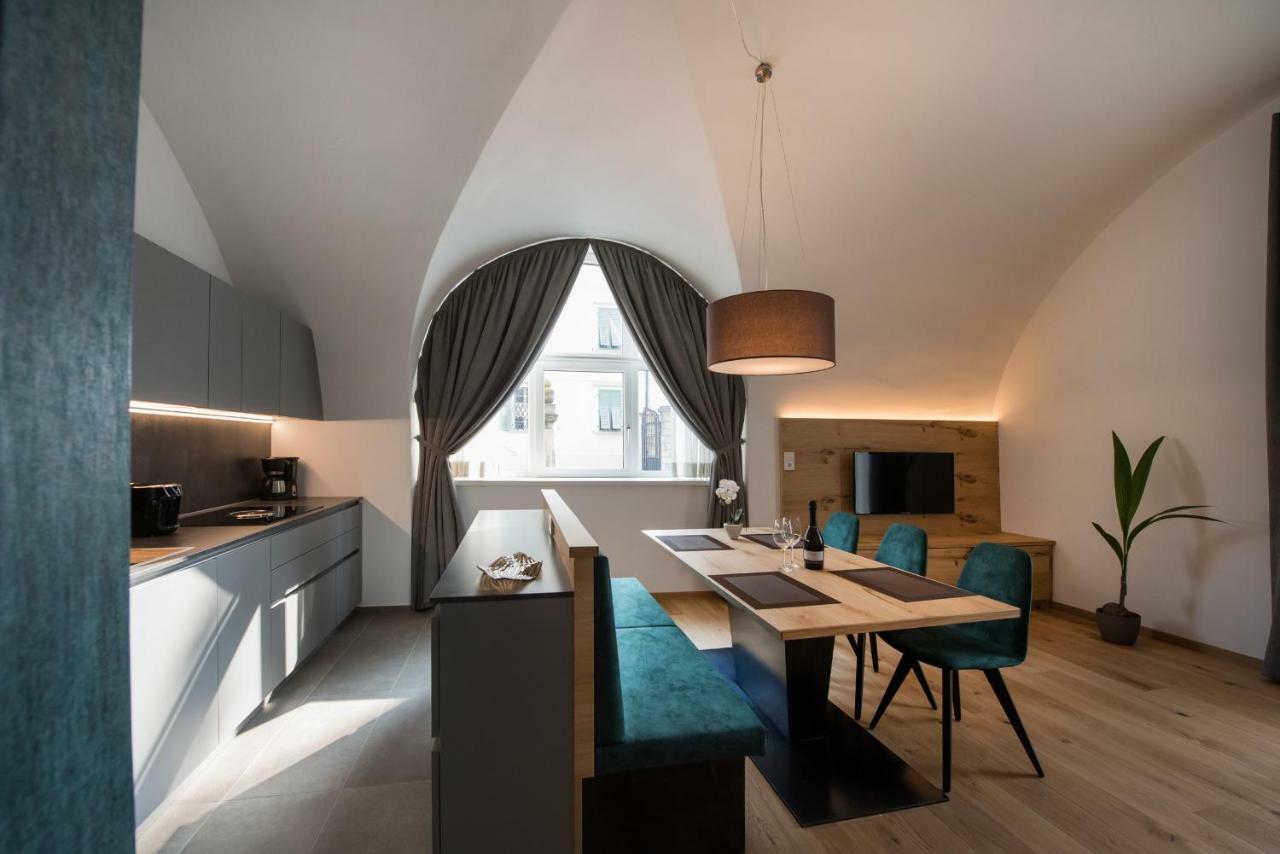 Apartments Windegg Caldaro Exteriér fotografie