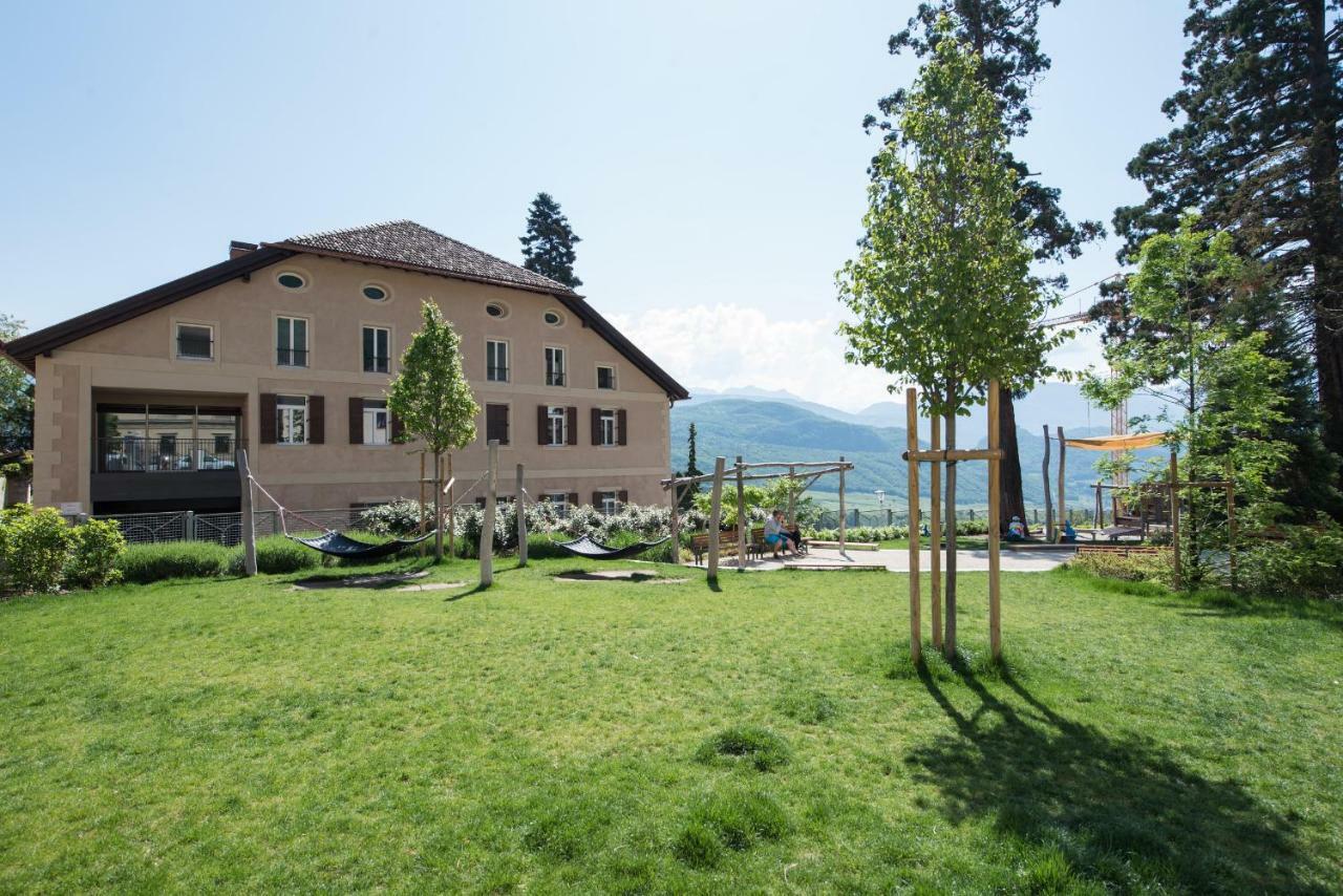 Apartments Windegg Caldaro Exteriér fotografie