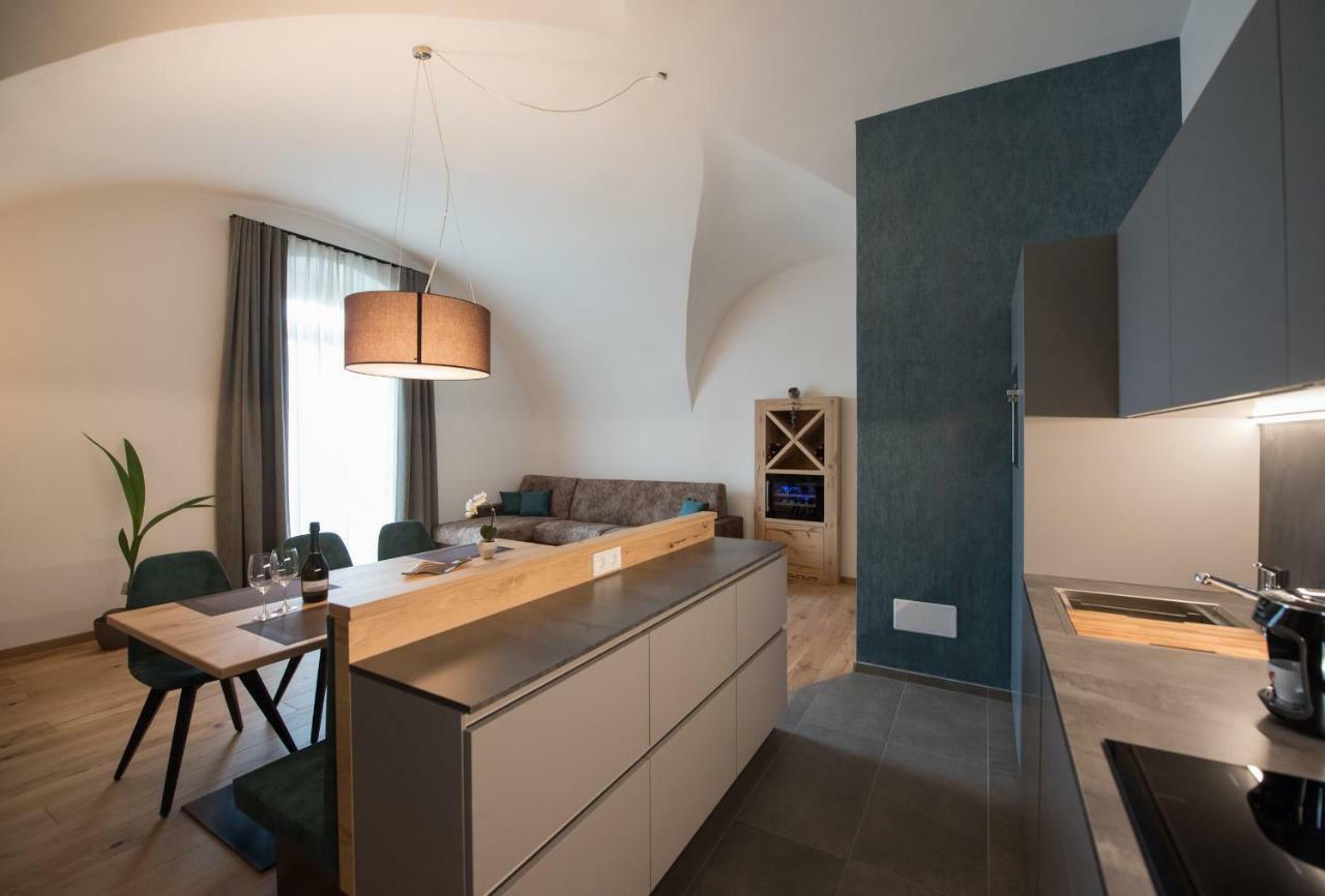 Apartments Windegg Caldaro Exteriér fotografie